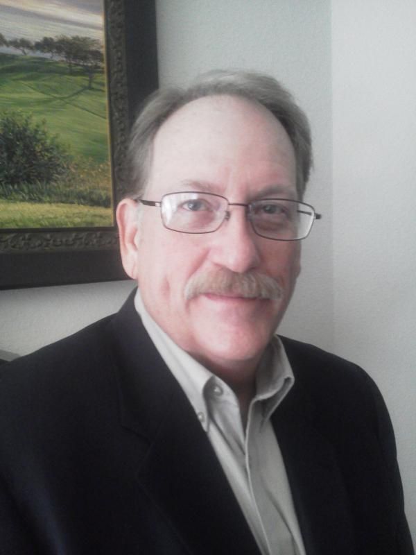 Charles Harton - Class of 1970 - Richardson High School