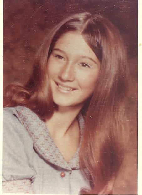 Jeanee Fitch - Class of 1973 - Richardson High School