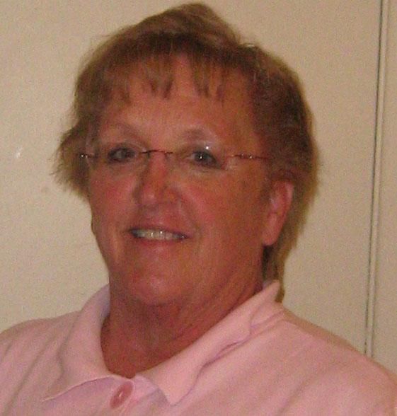 Jan Witt - Class of 1973 - Richardson High School