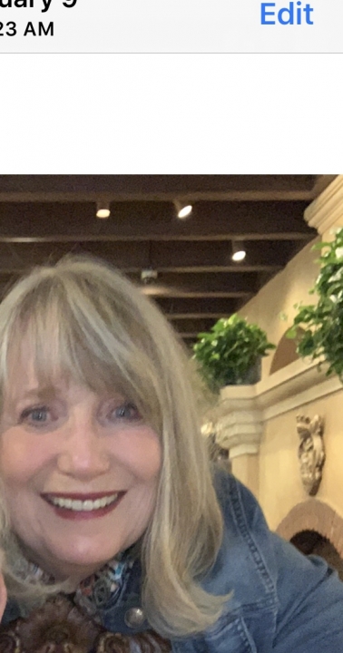 Kathy Tilton - Class of 1967 - Richardson High School