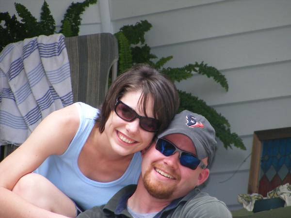 Nicole Striedel - Class of 2001 - Richardson High School