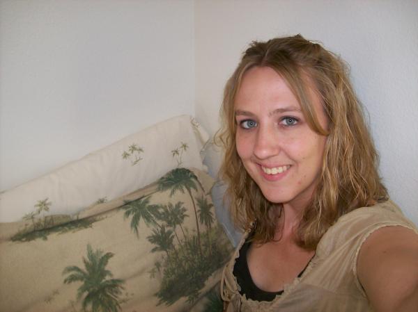 Katie Fullbright - Class of 2000 - Richardson High School