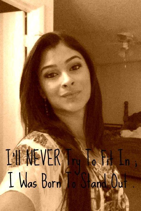 Flor Karina Villarreal - Class of 2007 - Richardson High School