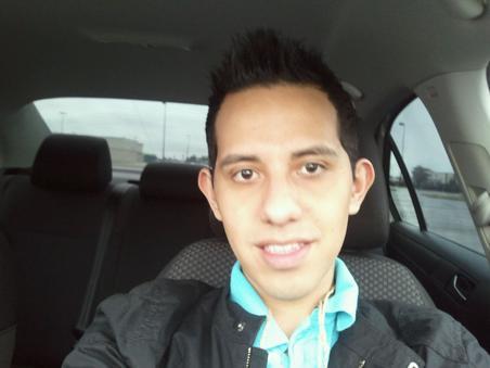 Humberto Munoz-hernandez - Class of 2006 - Richardson High School