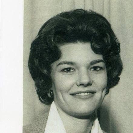 Ernestine Slaughter - Class of 1956 - Richardson High School