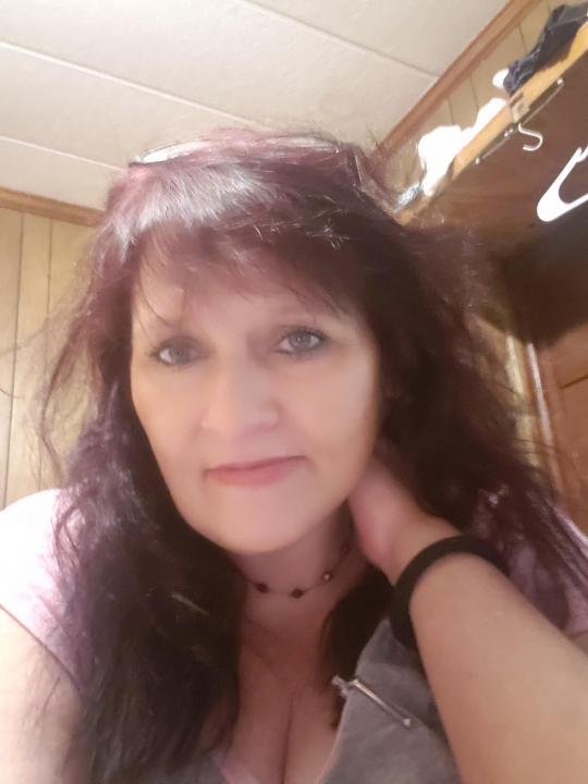 Sharon Vaughn - Class of 1982 - Richardson High School