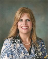 Alison Jenkins - Class of 1982 - Richardson High School