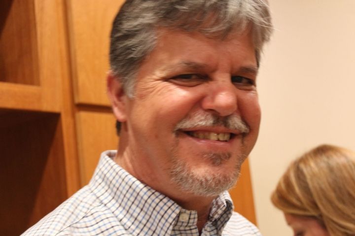 Richard Leach - Class of 1973 - Richardson High School