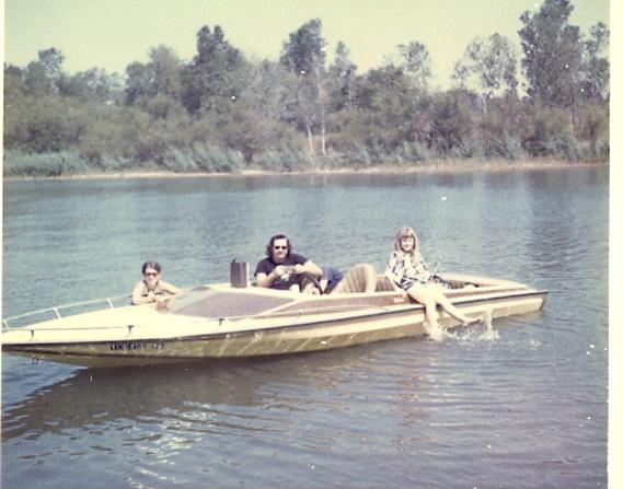 Teresa Hargrove - Class of 1969 - Richardson High School