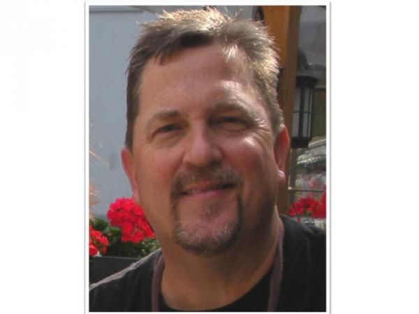 Bill Graswich - Class of 1976 - Richardson High School