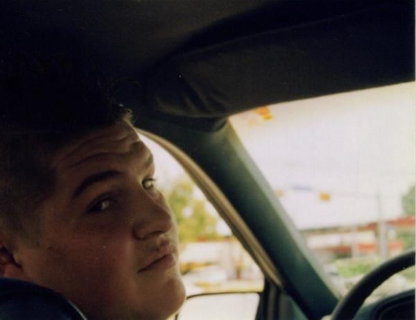 Joshua Trahan - Class of 2006 - Richardson High School