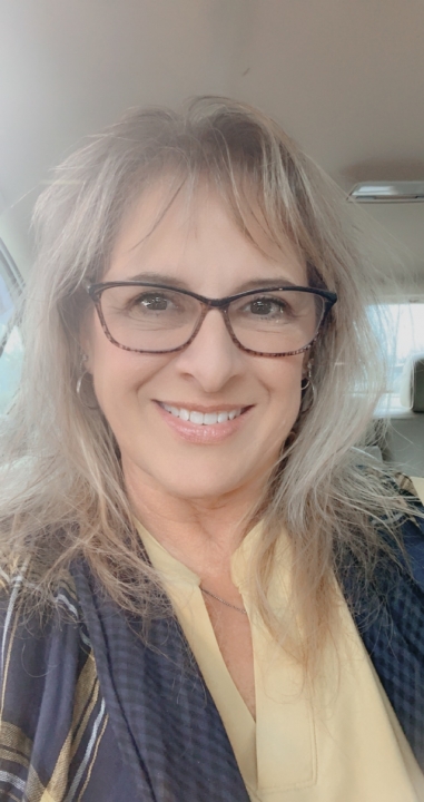 Kristi Cope - Class of 1986 - Richardson High School