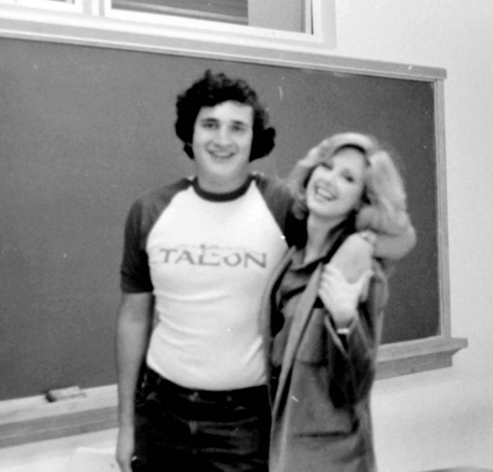 Nick Alcamo At Juno Dot Com - Class of 1979 - Richardson High School