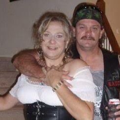 Shelley Underwood - Class of 1983 - Richardson High School