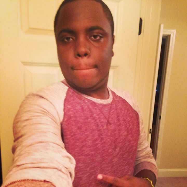 Corben Washington - Class of 2009 - Richardson High School