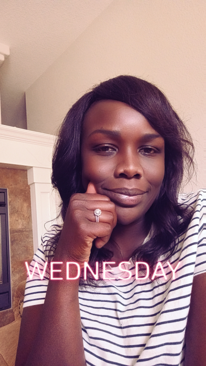 Jackline Boldit - Class of 2001 - Richardson High School