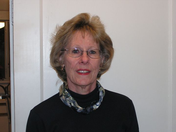 Linda Very - Class of 1960 - Richardson High School