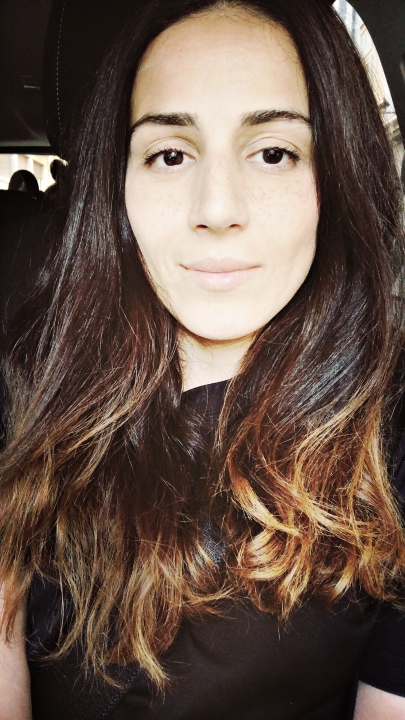 Huma Khan - Class of 1999 - Richardson High School