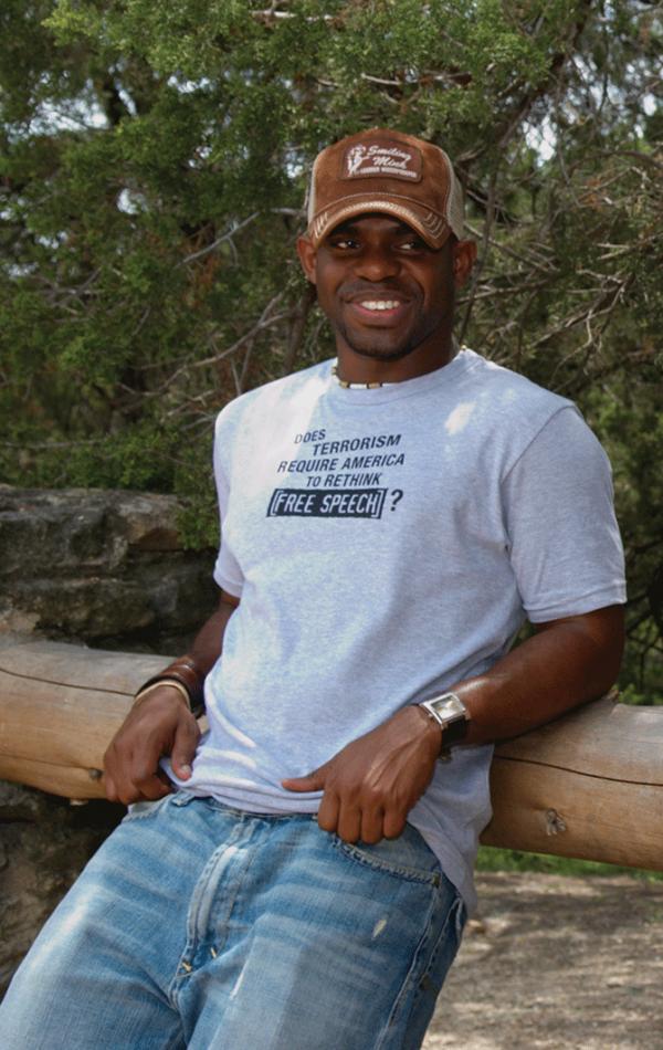 Ani Edohoukwa - Class of 1998 - Richardson High School