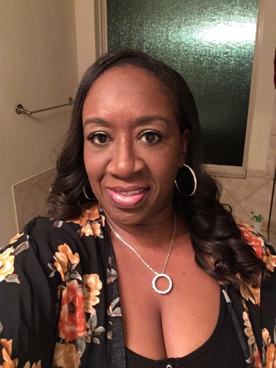 Darlene Hintzen - Class of 1993 - Richardson High School