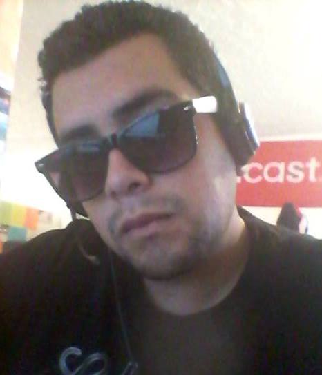 Elvis Arias - Class of 2008 - Richardson High School