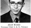 Jean Renard Ward