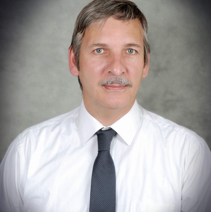 Gregory Wolters - Class of 1981 - Brookfield East High School