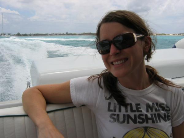 Carolyn Hentz - Class of 1998 - Brookfield East High School