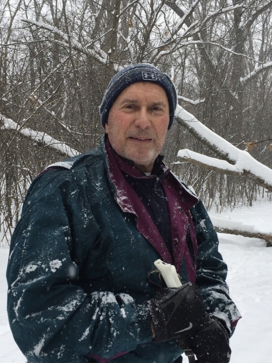 Kenneth Schneider - Class of 1972 - Brookfield East High School