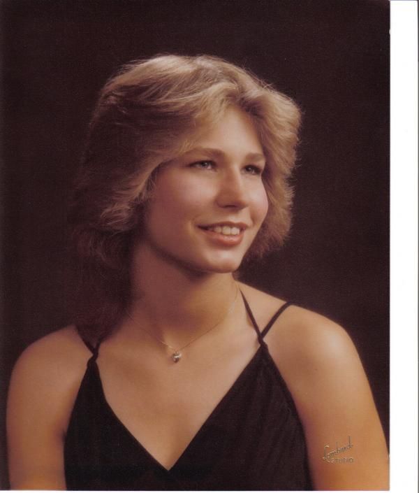 Brenda Riemer - Class of 1980 - Brookfield East High School