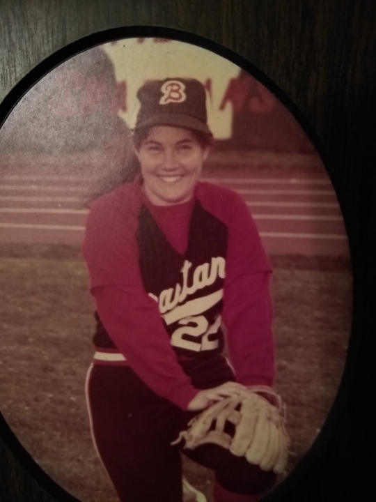 Sharon Nevin - Class of 1980 - Brookfield East High School