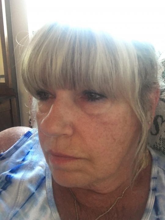 Denise Kebisek - Class of 1971 - Brookfield East High School