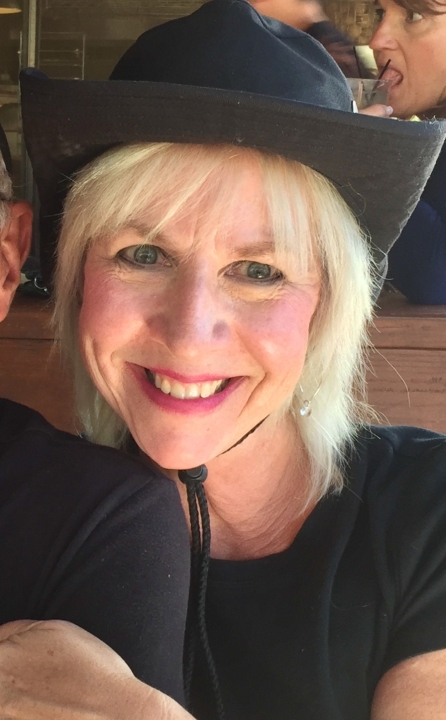 Trish Kailing - Class of 1972 - Brookfield East High School