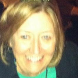 Patti Dickert - Class of 1973 - Brookfield East High School