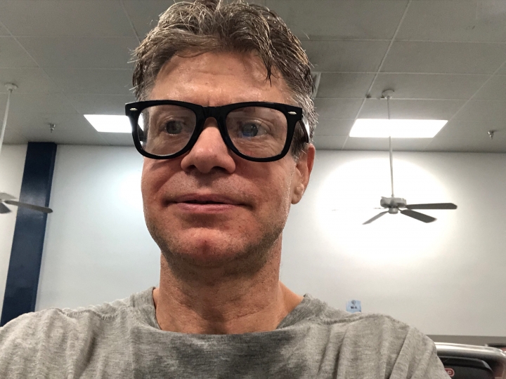 John Schmidt - Class of 1986 - Brookfield East High School