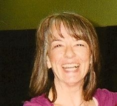 Wendy Huebner - Class of 1965 - Brookfield East High School