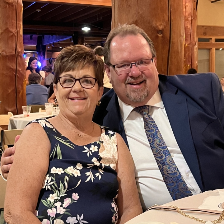 Lynn Gruenke - Class of 1979 - Brookfield East High School