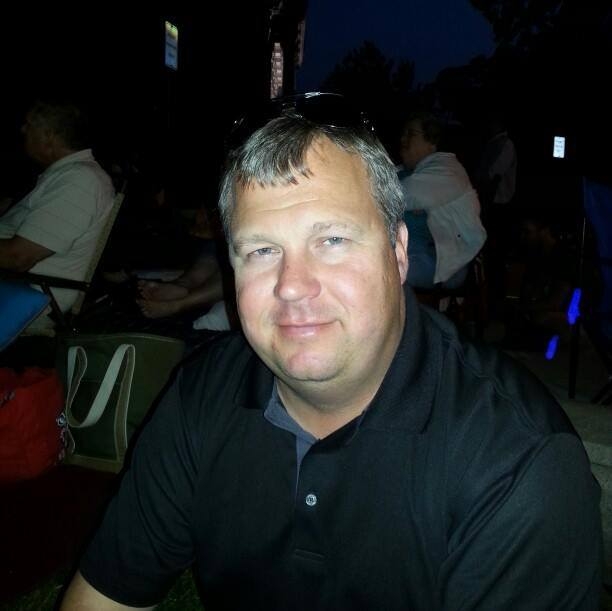 Erik Burns - Class of 1989 - Brookfield East High School