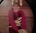 Sharon Nevin, class of 1980