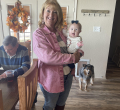 Sheryl Settano