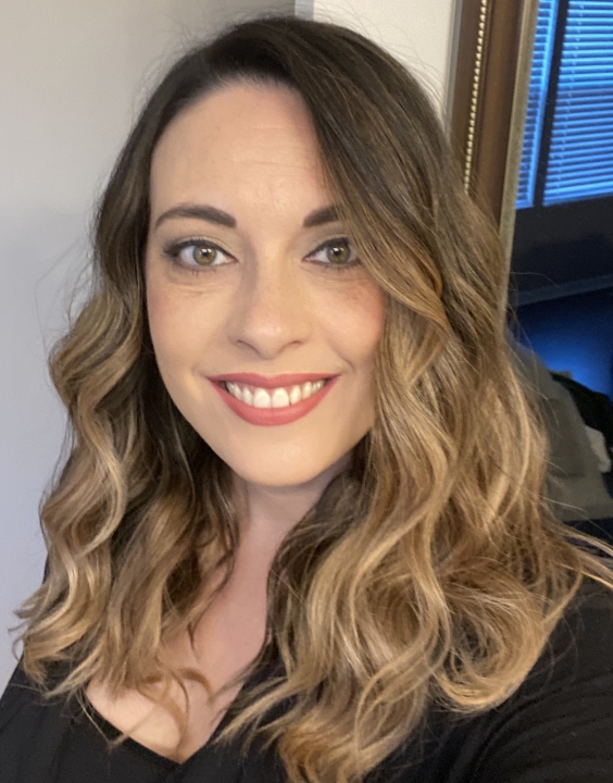 Bridget Miller - Class of 2001 - Lumberton High School