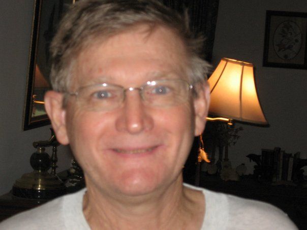 Pete Ellis - Class of 1965 - Lumberton High School