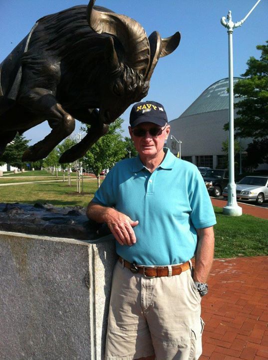 Samuel Adams - Class of 1966 - Lumberton High School