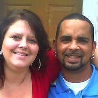Isiah Hunt - Class of 1993 - Lumberton High School