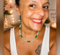 Courtney Huggins