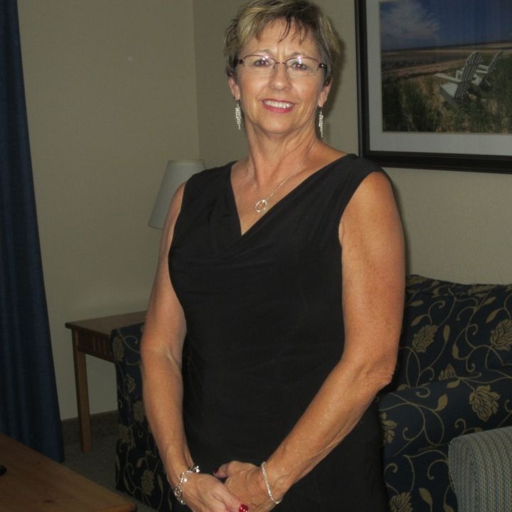Judy Peters - Class of 1970 - Wauwatosa East High School