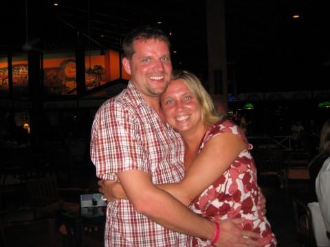 Melanie Mesich - Class of 1995 - Wauwatosa East High School