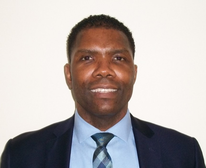 Gerard Washington - Class of 1988 - Wauwatosa East High School