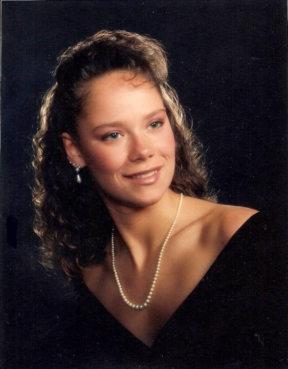 Sara Scallon - Class of 1991 - Wauwatosa East High School