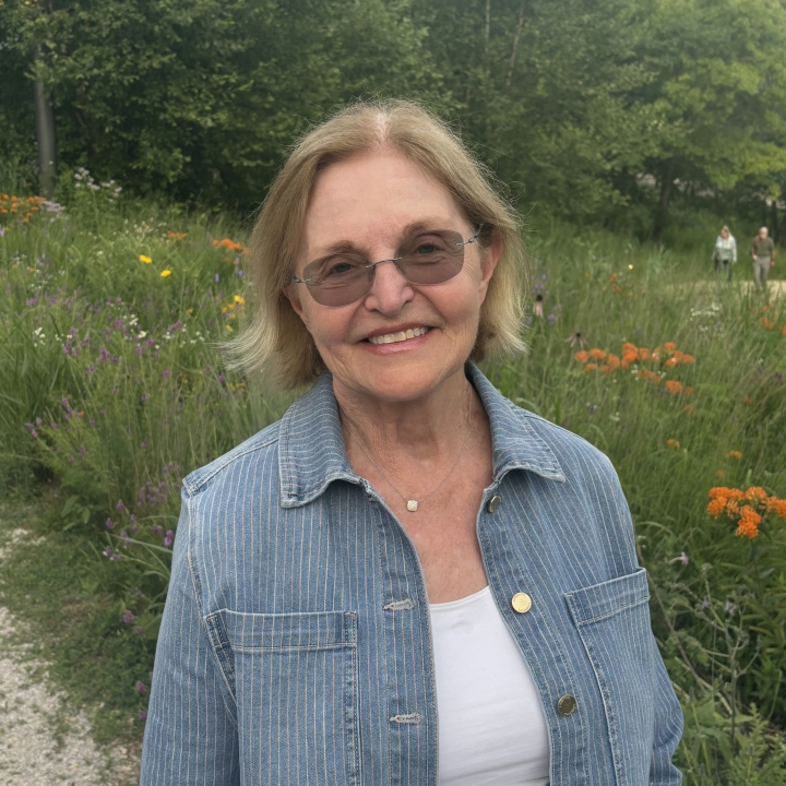 Susan Karpowitz - Class of 1959 - Wauwatosa East High School